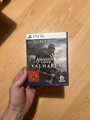 Assassin's Creed Valhalla Ultimate Edition Ps5 Gebraucht PlayStation 5 Assassins