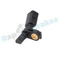 RAP BRAKES R-A0110 Sensor, Raddrehzahl vorne links für VW