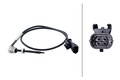 Hella Sensor Abgastemperatur für Iveco Stralis I II ab 02->