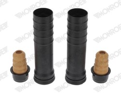 MONROE Staubschutzsatz Stoßdämpfer Service Kit PROTECTION KIT Hinten PK453
