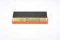 Bosch S 0036 Luftfilter für ALFA ROMEO FIAT FORD LANCIA