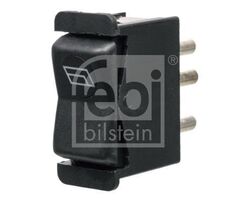 FEBI BILSTEIN 18309 Schalter, Fensterheber für MERCEDES-BENZ