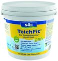 Söll TeichFit® 2,5kg - Schaffung idealer Wasserwerte im Teich Gartenteich