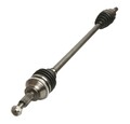MAXGEAR Antriebswelle 49-1819 für RENAULT DUSTER dCi 110 4x4 HMAB DACIA SUV TCe