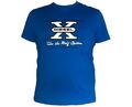 Diesel Herren T-Shirt " T-DIEGOR-K48  " blau originalverpackt