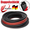 Autotürdichtung Gummidichtung Selbstklebend Dichtung Dichtband Kfz Universal DE