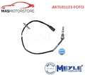 SENSOR ABGASTEMPERATUR MEYLE 114 800 0046 I FÜR SKODA SUPERB II,OCTAVIA II