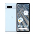 Google Pixel 7a 128GB Sea *WIE NEU* MwSt nicht ausweisbar