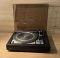 Plattenspieler Dual 1226 - Vintage Hifi Turntable