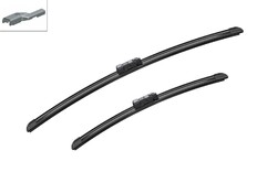 BOSCH Wischblatt Scheibenwischer Aerotwin 3 397 014 317 für FORD KA ECOSPORT FK