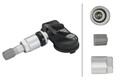 HELLA Radsensor, Reifendruck-Kontrollsystem  u.a. für CHRYSLER, DODGE, JEEP