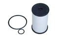 MAXGEAR 26-1485 Automatikgetriebe Ölfilter Getriebeölfilter für VW GOLF VI (5K1)
