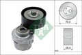 Schaeffler INA 533 0061 20 Riemenspanner, Keilrippenriemen passend für FIAT Riem