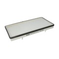 Innenraumfilter BOSCH 1 987 432 208