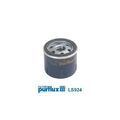 Ölfilter Purflux LS924 für Nissan Peugeot Renault Rover/austin AC Proton Kubota