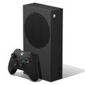 Microsoft Xbox Series S - 1 TB carbon black Wie Neu! **