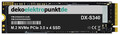 M.2 Gen3 SSD Festplatte passend für ASUS TUF Gaming Z790-Plus WIFI [512GB - 2TB]