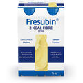 Fresubin 2 kcal Fibre Drink Lemon Trinknahrung, 800 ml Lösung 6964667