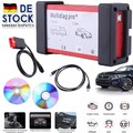 Profi KFZ Diagnosegerät mit Bluetooth Scanner Multidiag Pro+ --OBD2 Scanner -