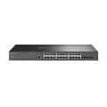 TP-LINK JetStream TL-SG3428MP Managed L2+ Gigabit Ethernet (10/100/1000)