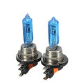 2x H15 15/55W 12V Xenon Optik  Ersatz Scheinwerfer Halogen PKW Lampe für Audi