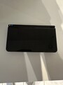 Nintendo DSI XL (grau schwarz) Inkl. Ladekabel (ohne Stift!)