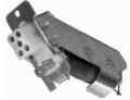 MAHLE ABR 3 000P Widerstand, Innenraumgebläse für OPEL,VAUXHALL