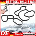 2x ELRING Dichtung Ölfiltergehäuse für BMW E81 87 88 46 90 93 60 61 X1 X3 Z4 DE.