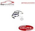 SENSOR ABGASTEMPERATUR DELPHI TS30244 I FÜR OPEL INSIGNIA A 140KW,143KW