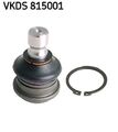 SKF VKDS 815001 TRAGGELENK FÜHRUNGSGELENK vorne links rechts unten für HYUNDAI K