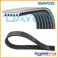Keilrippenriemen DAYCO 6PK996 für Skoda Fabia I Fabia II VW