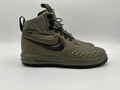Nike Lunar Force 1 Herren Sneaker Olive EUR 44,5