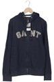 GANT Kapuzenpullover Herren Hoodie Kapuzensweater Kapuzenpulli Gr. X... #heh79cd