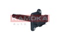 KAMOKA 7120099 Zündspule for AUDI SEAT SKODA VW