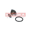 ORIGINAL® Kamoka Thermostat, Kühlmittel für Ford KA FUSION FIESTA V STREET KA