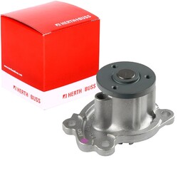 HERTH+BUSS JAKOPARTS WASSERPUMPE MIT DICHTUNG passend für DACIA DOKKER DUSTER