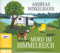 Mord im Himmelreich von Andreas Winkelmann Aus der Reihe Mord auf Achse –Band 1