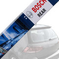 Wischerblatt hinten BOSCH für Renault Megane I Grandtour KA0/1_ Bj 1999-2003