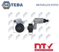 RNK-PE-004 SPANNROLLE FÜR KEILRIPPENRIEMEN LINKS NTY FÜR SUZUKI BALENO 55KW