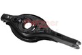 METZGER Lenker, Radaufhängung 58186303