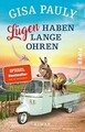 Lügen haben lange Ohren (Siena-Reihe 3): Roman | Lu... | Buch | Zustand sehr gut