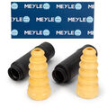 MEYLE Staubschutz + Anschlagpuffer Satz für VW PASSAT B6/7 TOURAN AUDI Q3 hinten