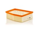MANN-FILTER C 23 124 Luftfilter Filtereinsatz
