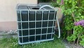 1000l IBC Container Wassertank