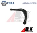 210431 QUERLENKER LENKER RADAUFHÄNGUNG VORNE OUTER NIEDRIGER LINKS ABS NEU