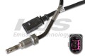 Sensor Abgastemperatur Original Ersatzteil HJS 92 09 4000 für AUDI VW SEAT 3C5 5