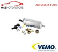 ELEKTRISCH KRAFTSTOFFPUMPE VEMO V30-09-0002 P FÜR FORD SIERRA,SCORPIO I,TRANSIT
