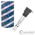 BOSCH ZÜNDSPULE 14V für AUDI A3 A4 A6 SEAT IBIZA 2 SKODA OCTAVIA VW POLO GOLF 4