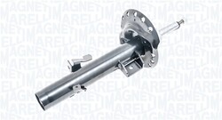 1x MAGNETI MARELLI Stoßdämpfer 356410070200 für LANDROVER FREELANDER L359 Si4