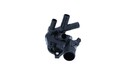 NRF 725332 Kühlwasserthermostat passend für MERCEDES-BENZ CITAN Kasten (415)
